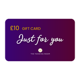 The Tanning Room Gift Cards