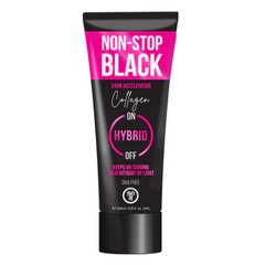 Power Tan Non-Stop Black Collagen Hybrid Accelerator 250ml
