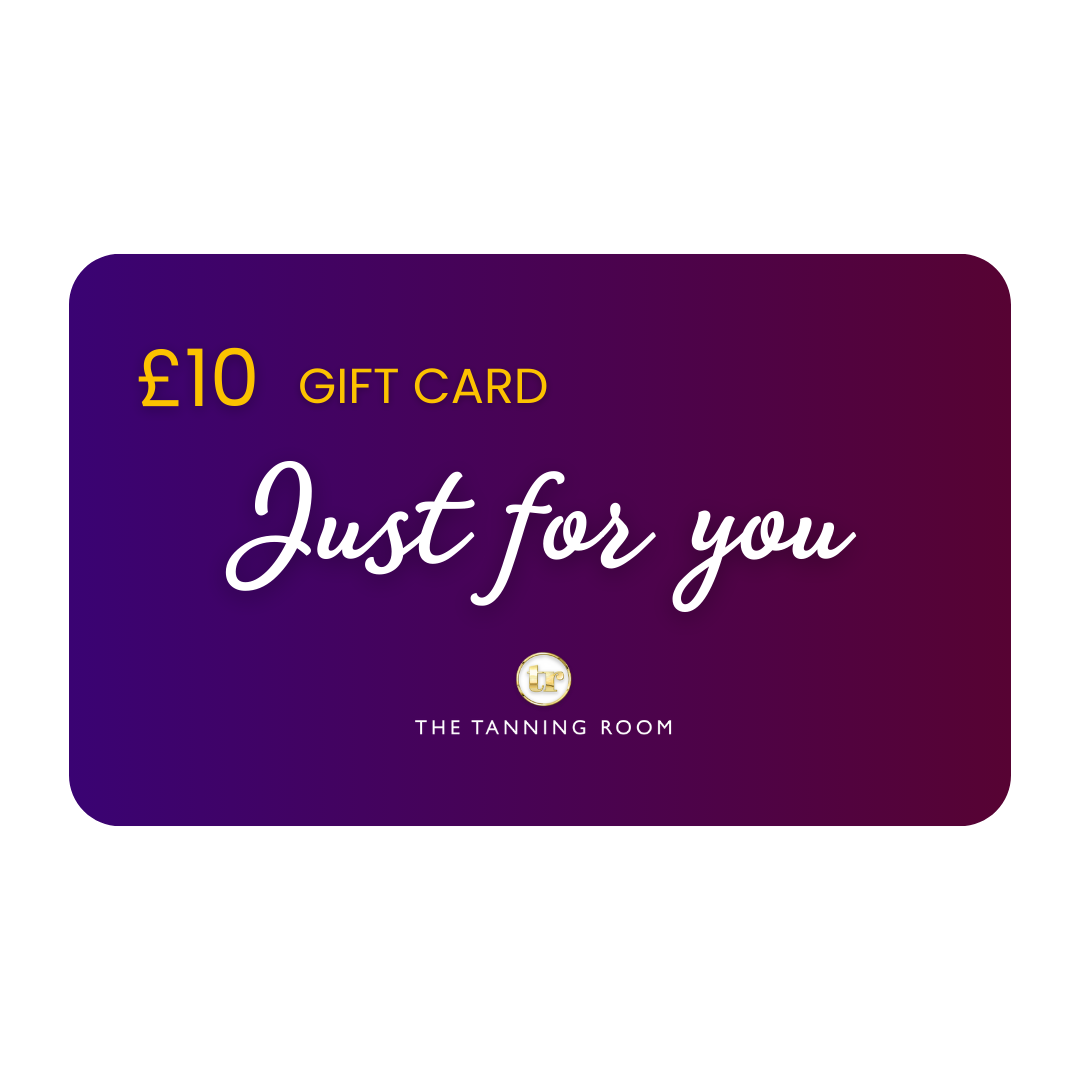 The Tanning Room Gift Cards