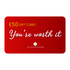 The Tanning Room Gift Cards