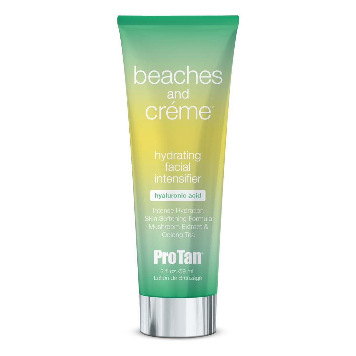 Beaches & Creme Facial Intensifier 59ml