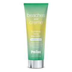 Beaches & Creme Facial Intensifier 59ml