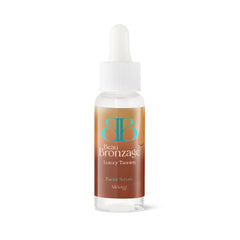 Beau Bronzage Face Serum With Hyaluronic Acid