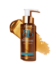 Beau Bronzage Bronzing Shimmer Highlighter