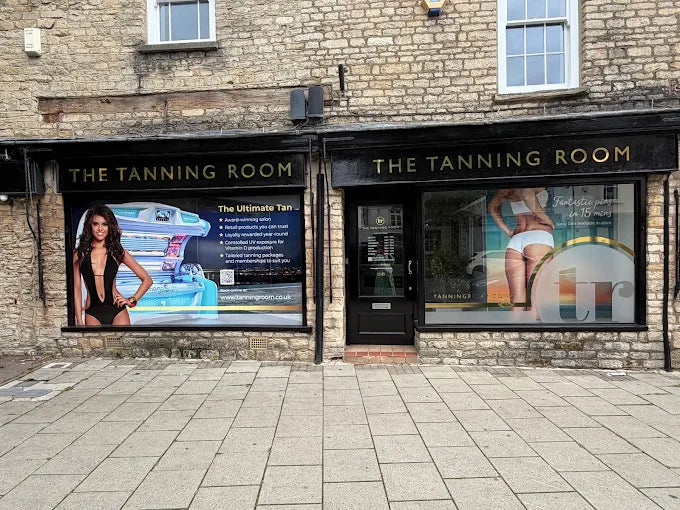 Witney Salon Image